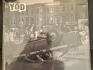 Your Old Droog Jewelry Vinyl Mach Hommy The God Fahim YOD Test Pressing