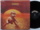 PAUL KANTNER/GRACE SLICK Sunfighter GRUNT LP NM/VG++ w/booklet gatefold  