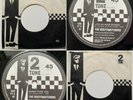 THE BODYSNATCHERS Lets Do Rock Steady - Paper Labels 2 Tone 7