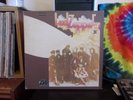 Led Zeppelin II LP 1969 pressing 1841 Broadway Robert Ludwig pressing