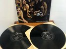 THE JIMI HENDRIX EXPERIENCE- ELECTRIC LADYLAND - WHITE TEXT ORIGINAL COPY VINYL