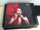 NEW YEARS DAY UNBREAKABLE LP + CD