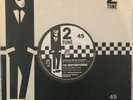 THE BODYSNATCHERS LET'S DO ROCK STEADY 2 TONE 7