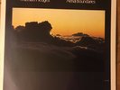 Michael Hedges.  Aerial Boundaries.  Autographed. Include concert flyer/article