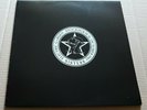 the sisters of mercy - stockholm  1983 -  lp--
