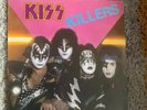 KISS - Killers Album - 1982,  Origional Press