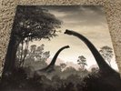 John Williams Jurassic Park (Original Motion Picture Soundtrack) LP Vinyl MONDO