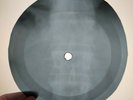 BOBBY FULLER FOUR I FOUGHT THE LOW X-Ray USSR Record Roentgen Bones Music Vinyl