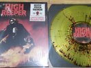 High Reeper/Higher Black Sabbath Influenced USA Stoner Rock Yellow Vinyl +DLOAD