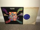 THE WHO A Quick One LP Reaction 1966 Mono UK 1st Press