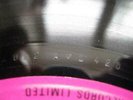 LED ZEPPELIN IV 4,  CONTRACT PRESSING WITH AV1/BV1 MATRIX NUMBERS