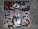 DEATH Symbolic ROADRUNNER LP 1995 NM