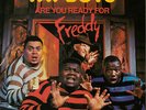 Fat Boys - Are You Ready For Freddy, 7