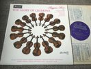Brunswick SXA 4521 The Glory Of Cremona - Ruggiero Ricci