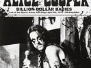 ALICE COOPER-Billion Dollar Babies: Live At The Sports Arena San Diego VINYL NEU
