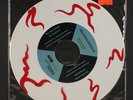 RESIDENTS: This Is A Man's Man's Man's World (the White Single) 45 (white viny