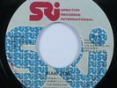 Crossover Soul 45 RISING SUN Miami Bump SRI HEAR