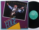 ROY BUCHANAN Dancing On The Edge ALLIGATOR LP VG++  