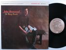 JOHN HAMMOND So Many Roads VANGUARD LP VG++  