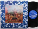 ROLLING STONES Their Satanic Majesties Request LONDON LP VG+ lenticular cover  