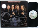 RUNAWAYS Waitin' For The Night MERCURY LP VG++/NM  