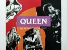 Queen ?– By Appointment Only Unofficial Release, White Label LP