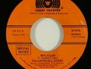 Latin All Stars 