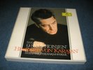 8 LP Box - Beethoven 9 Symphonien - Karajan / DGG Tulip Numbered