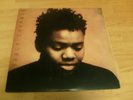 TRACY CHAPMAN S/T LP SELF TITLE 1988 Elektra INNER SLEEVE DAVID LAFLAMME NICE