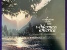 WILDERNESS AMERICA A Celebration Of The Land LP PRIVATE Psych Funk BREAKS EX+
