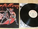 Slayer Show No Mercy Vinyl Record 1983 Roadrunner RR 9868-1 1A1 1B1 1st pressing