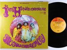 Jimi Hendrix Experience - Are You Experienced? LP - Reprise 2-Tone