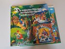 LP VA Die schönsten Märchen der Gebrüder Grimm 2LP + Puzzle (4 Song) CORVUS box