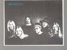 The Allman Brothers Band Idlewild South Capricorn Vinyl LP