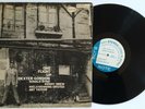 One Flight UP - DEXTER GORDON - Blue Note Liberty Stereo Van Gelder stamp VG+