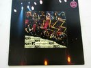 Kiss UNPLUGGED 1996 U.S 2LP 1st Press With Large Poster UNPLAYED  VINYL MINT