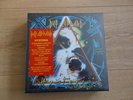 DEF LEPPARD The Hysteria Singles - Vinyl limited 10 x 7” Box Set booklet NEW