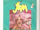DISCO 45 - CRISTINA D'AVENA - JEM + GLI AMICI CERCAFAMIGLIA