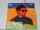 OASIS - Noel Gallacher - High Flying Birds  , 106/300,LP ,RARE,VINYL,LIVE
