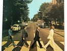 BEATLES Abbey Road 1969 USA 1st Pressing APPLE Records SO-383 ORIGINAL MINT- &NM