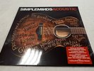 SIMPLE MINDS 'Acoustic' 180g Double LP 2016 **STILL SEALED** - S22