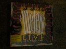 The Meters LIVE On The Queen Mary Vinyl Me Please LP Limited Colored