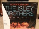 The Isley Brothers Go For Your Guns Vinyl Me Please LP New Classics