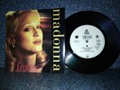 MADONNA FEVER GERMAN 7 SINGLE VINYLE 45RPM PICTURE SLEEVE NEW RARE