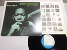 John Coltrane Blue Train Blue Note BST 81577 Japan   LP