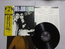 Elton John & John Lennon Live  DJM K28P-200 Japan WITH POSTER  LP OBI