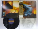 The Alan Parsons Project Pyramid Arista IES-81095 Japan   LP OBI