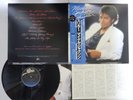Michael Jackson Thriller Epic 25?3P-399 Japan   LP OBI