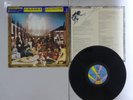 Electric Light Orchestra Secret Messages Jet 25AP 2640 Japan   LP OBI