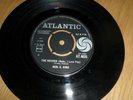 BEN E KING THE RECORD (BABY I LOVE YOU) ATLANTIC RECORDS ORIGINAL 1965 UK ISSUE